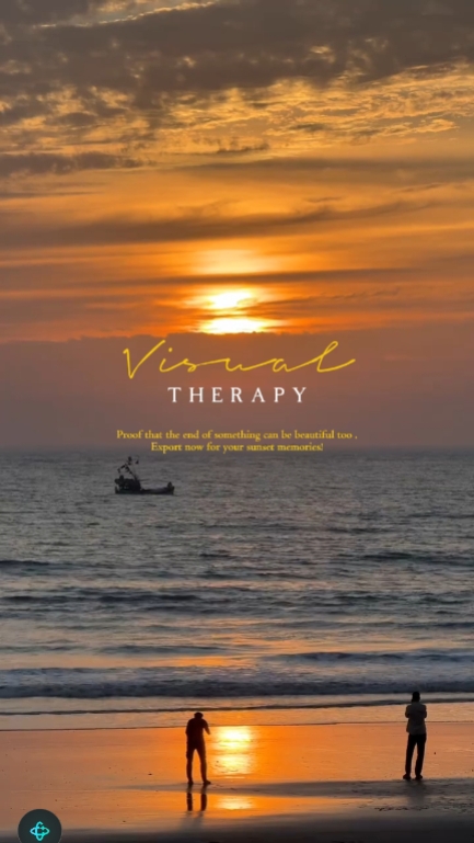 Terapi Visual