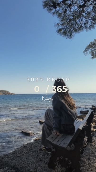 2025 Özeti 365 Gün 