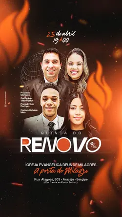 Seu cartaz