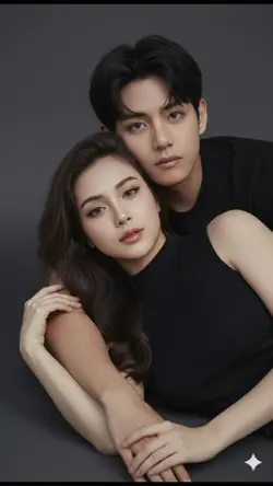 ganti poto pasangan
