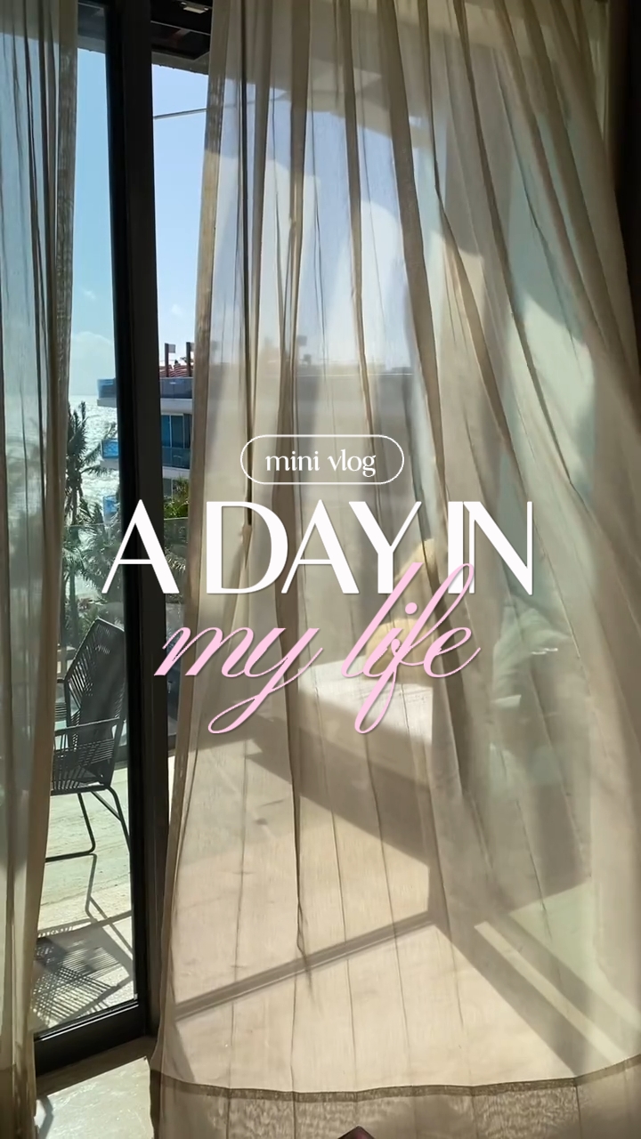 relax : vlog