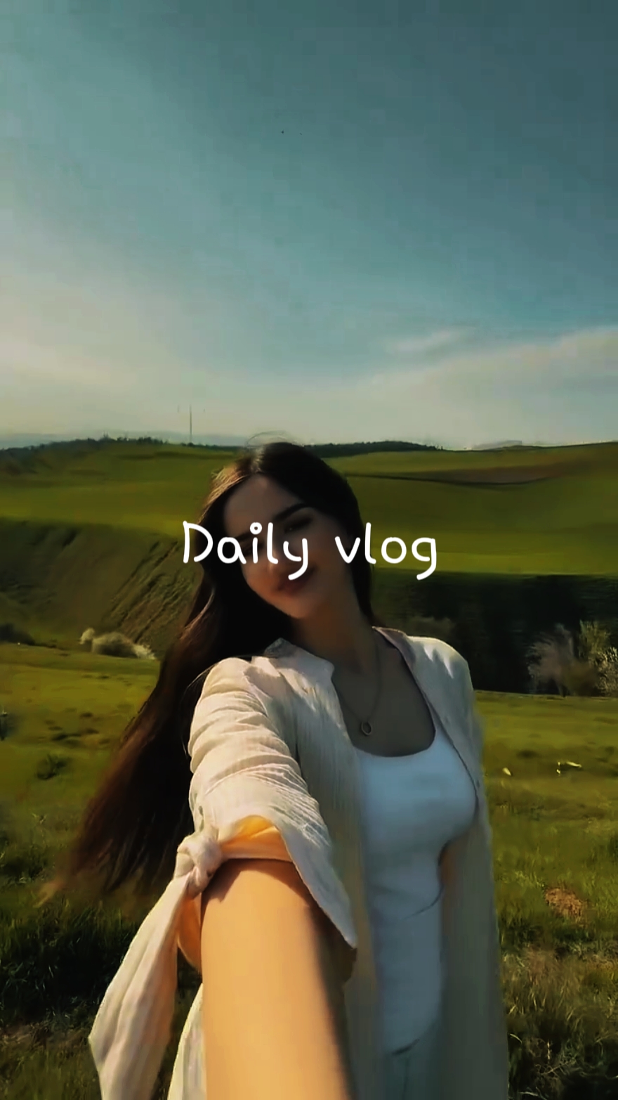 VLOG DIARIO