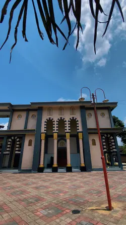 SEBUJUR BANGKAI