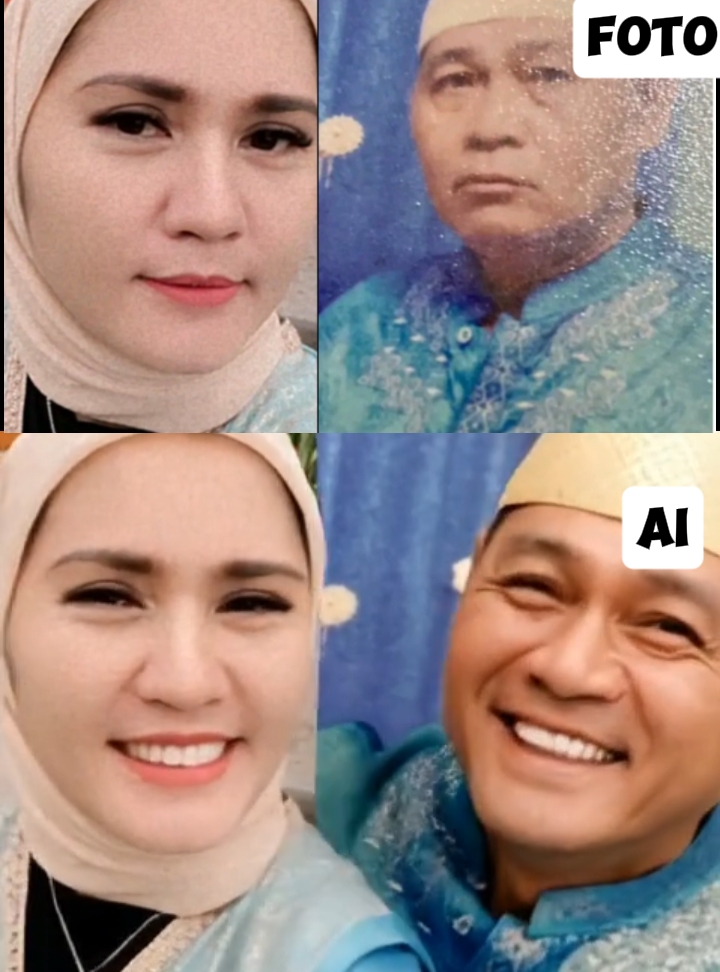 Keluarga saya ai vidu
