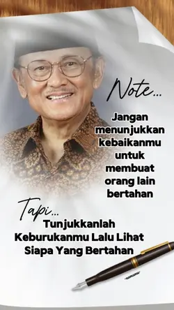 Jangan menunjukkan