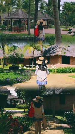 3 VIDEO | VLOG