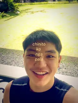 chinito