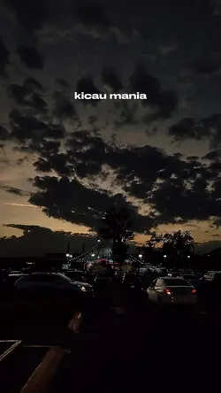 kicau kicau 