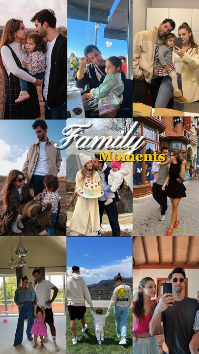 Aile Anları