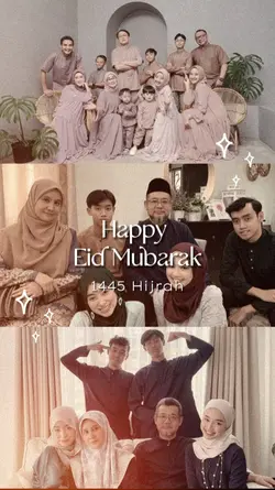 eid Mubarak