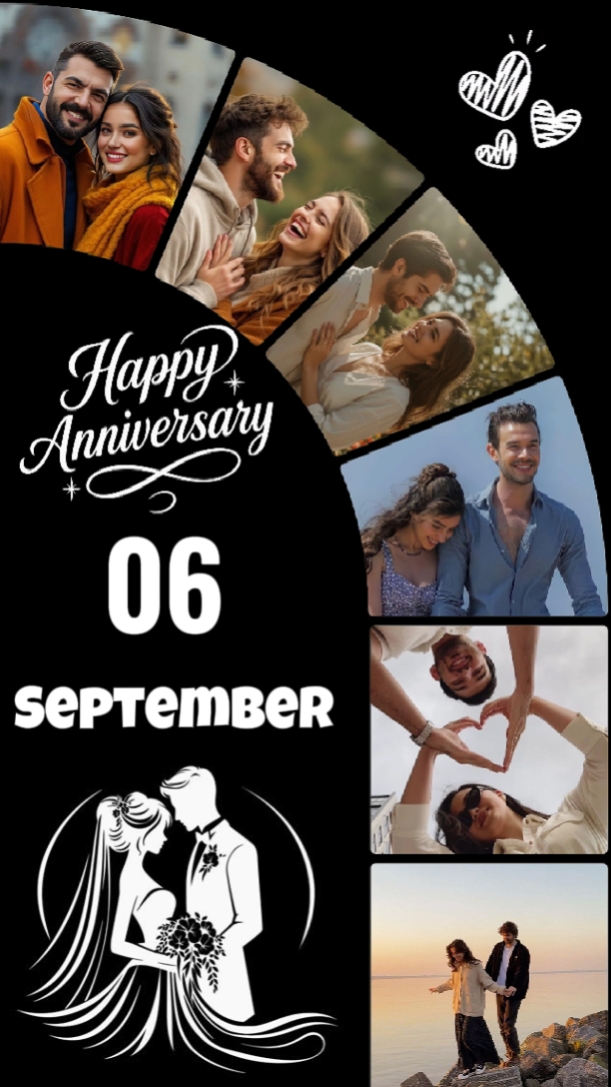 anniv 6 september