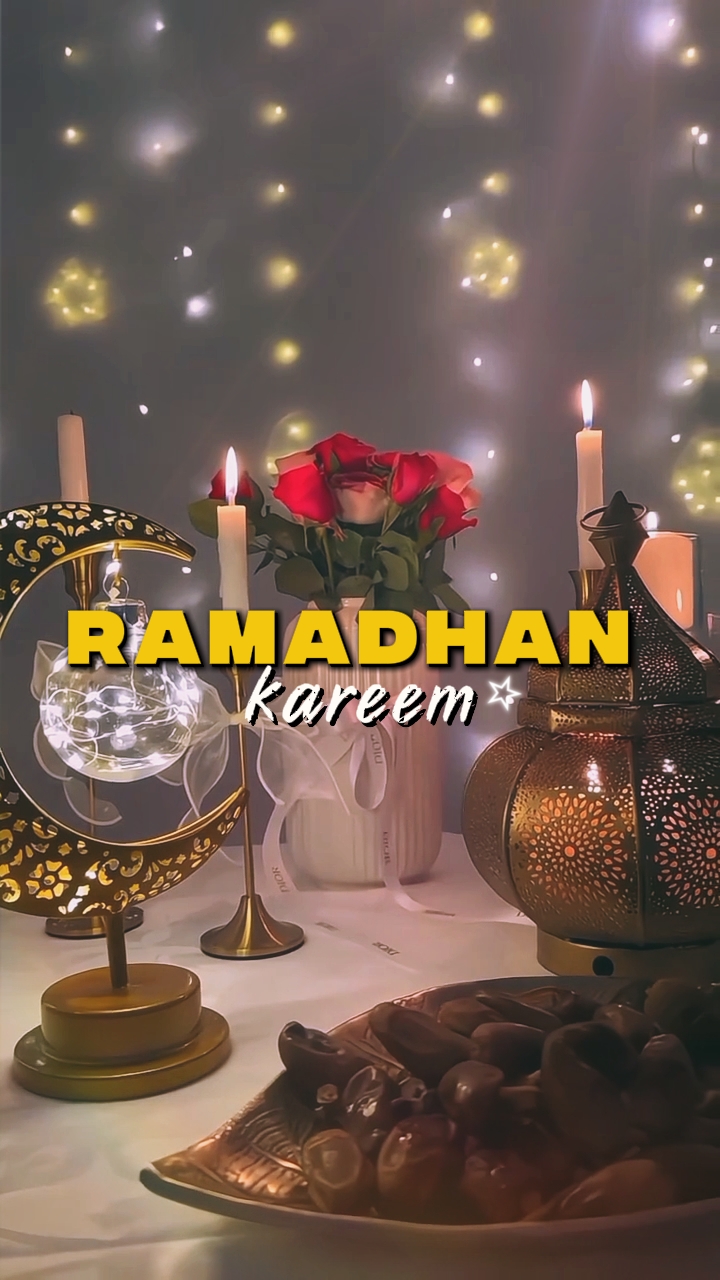 kareem ramadhan