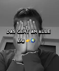 Das geht an alle 