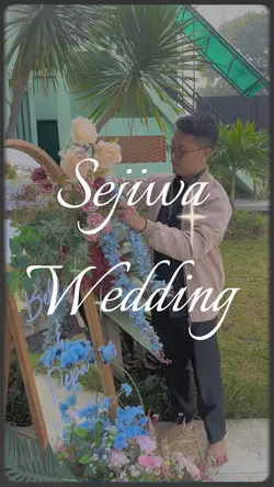 Wedding Organizer 