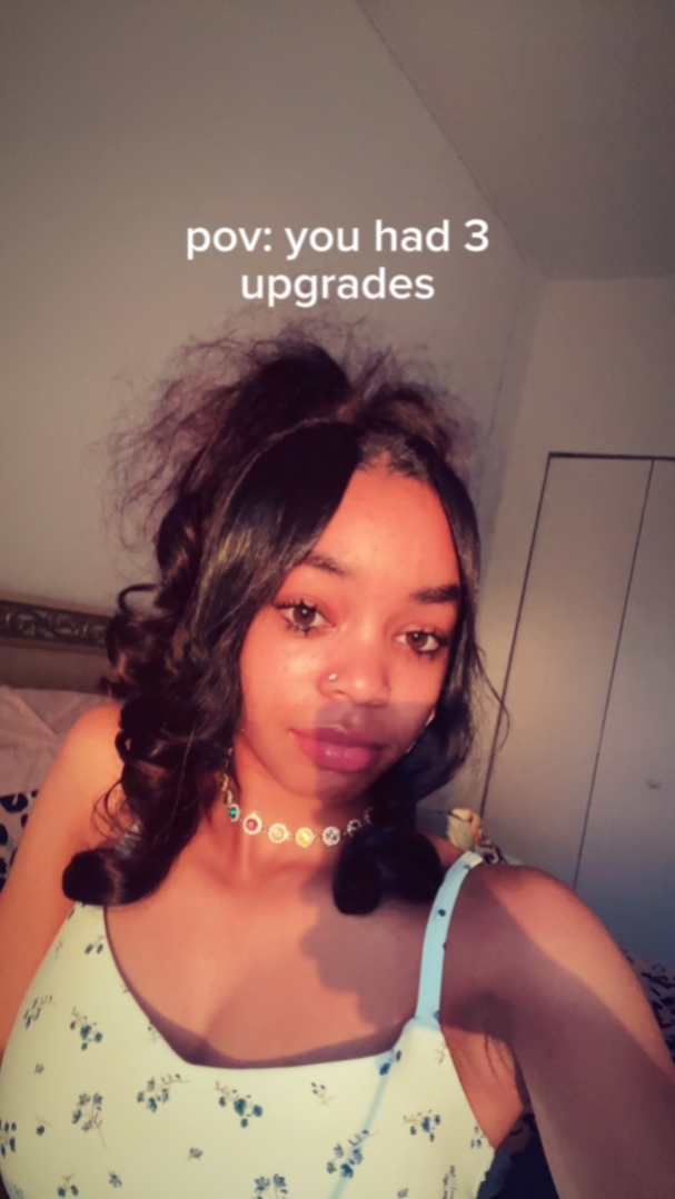 3 upgrades