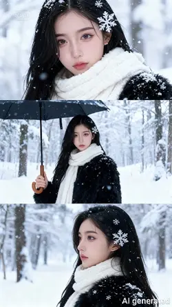 ai snow