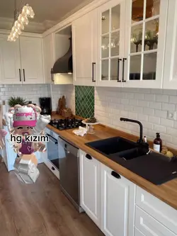 okuldan geldim