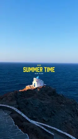 SUMMER TIME 