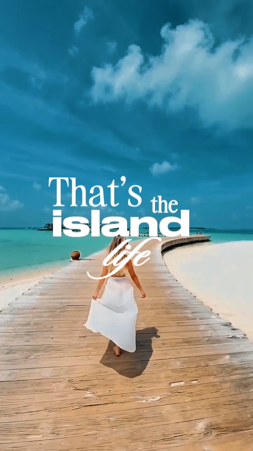 THAT'S THE ISLAND 