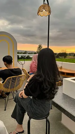 Susah bungah dilakon