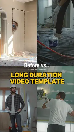 LONG DURATION VIDEO
