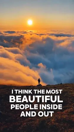 Most beautiful peopl