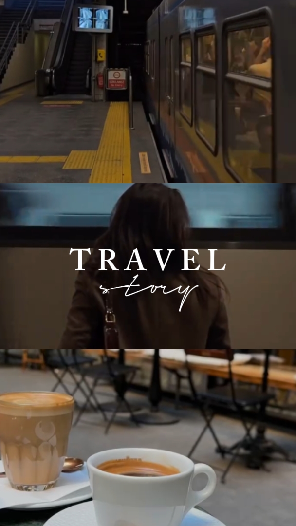 travel story