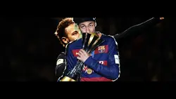 EDIT FUTEBOL NEYMAR