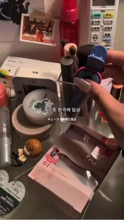かわいいだけじゃだめですか?韓国版‼️