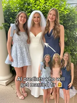Get marry fir AI
