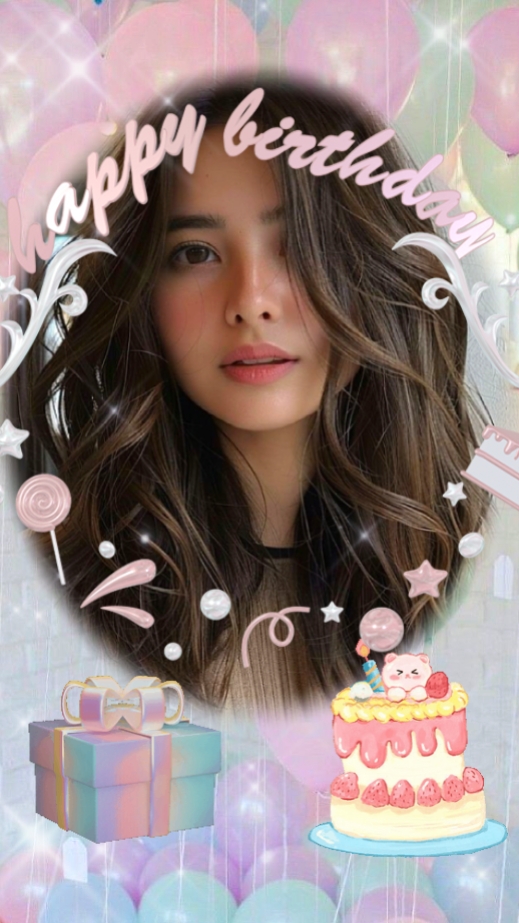 add 1 photo birthday