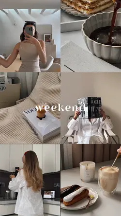 weekend