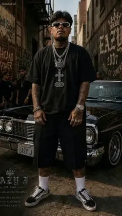 Eazy J Rap90s