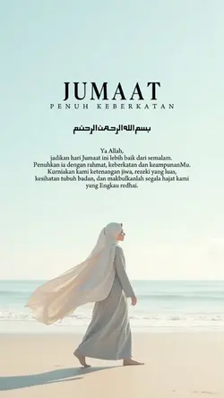 Doa Jumaat