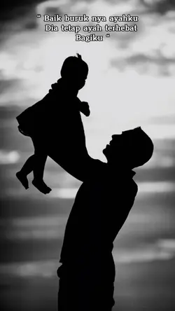 Ayah ter hebatt