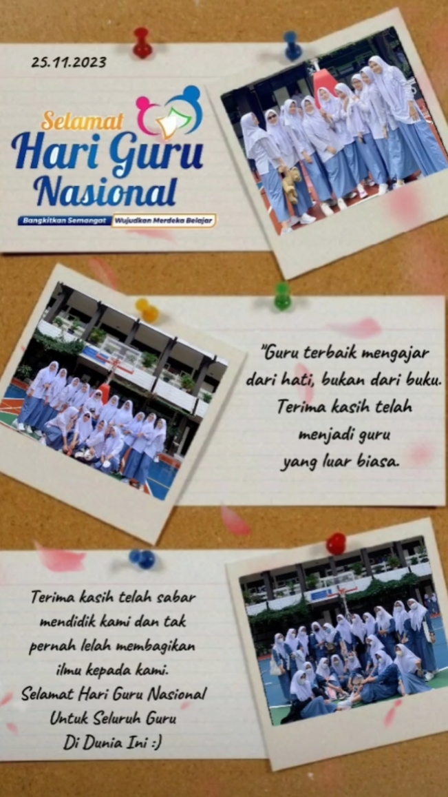 Trend Hari Guru 2023