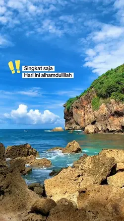 status hari ini