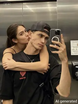 Novia falsa 