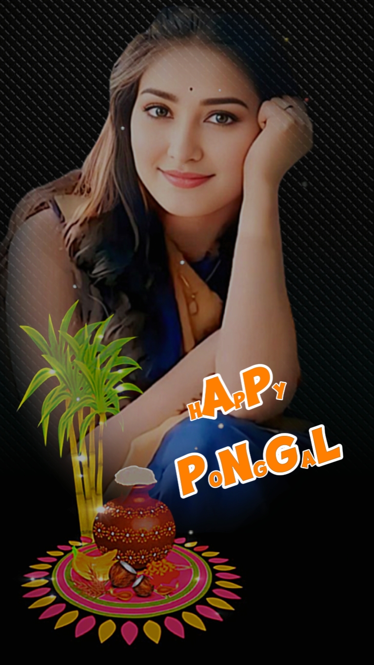 Selamat Ponggal 