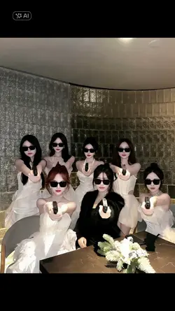 Mẫu mới AI Nhóm Ngầu