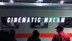 Cinematic Perjalanan