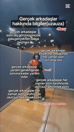 GERCEK ARKLAR BİLGİ