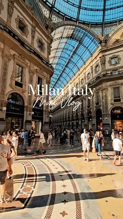 milan italy