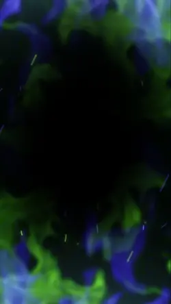 Rainbow fire SF3 2