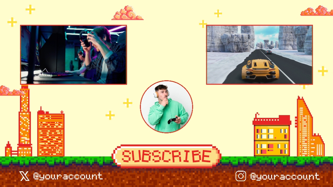 Game - Outro