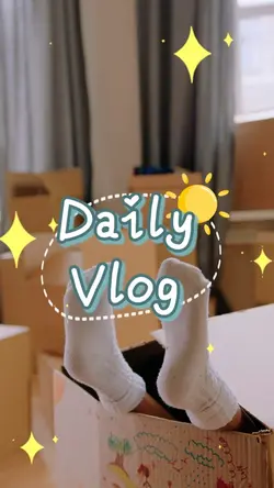 Daily Vlog Kids