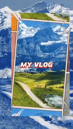 4. my vlog