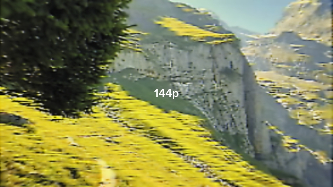 düşük kalite 
