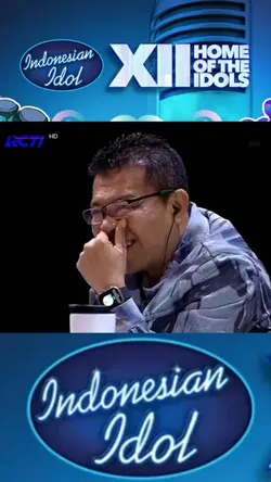 indonesian idol 