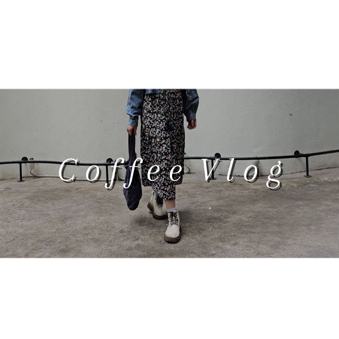 Coffee Vlog